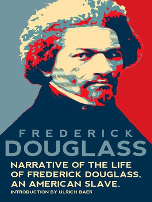 cover image of Narrative of the Life of Frederick Douglass, an American Slave (Warbler Classics Annotated Edition)